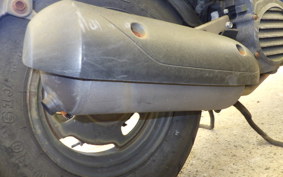 HONDA ZOOMER AF58