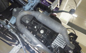 HONDA DAX 125 2010 JB04