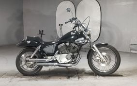YAMAHA VIRAGO 250 3DM