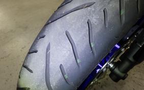 YAMAHA TRACER 9 GT 2022