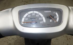 YAMAHA JOG Gen.3 2017 SA01J