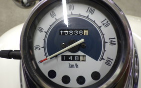 YAMAHA DRAGSTAR 250 VG05J