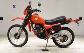 HONDA XL200R 2010 MD06