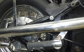 KAWASAKI VULCAN 400 Gen.2 1999 VN400A