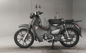 HONDA  SUPER CUB C125 JA71