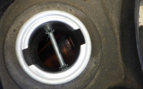 YAMAHA JOG Gen.4 SA16J