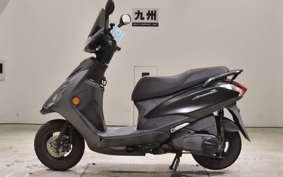 YAMAHA AXIS 125 Z SED7J