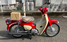 HONDA SUPER CUB50 AA09
