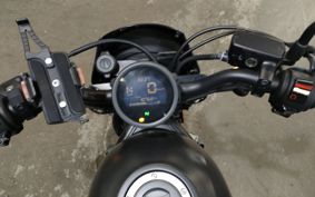 HONDA REBEL 250 S MC49