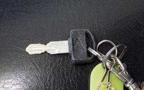 HONDA GYRO CANOPY 2026 TA03