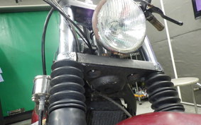 KAWASAKI VULCAN 400 CLASSIC 1997 VN400A