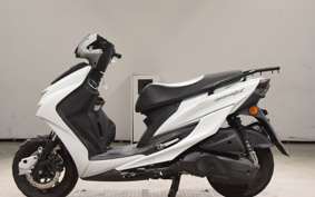 YAMAHA CYGNUS 125 XSR 3 SED8J