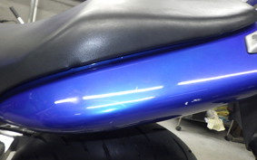 HONDA HORNET 250 2011 MC31