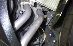 KAWASAKI NINJA 650 2015