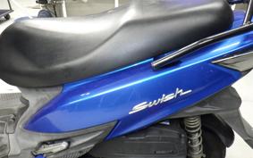 SUZUKI SWISH 125 DV12B