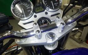 YAMAHA XJR1300 2016