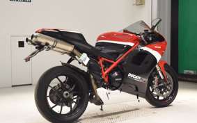 DUCATI 848 EVO CORSA SE 2012