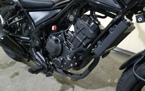 HONDA REBEL MC49