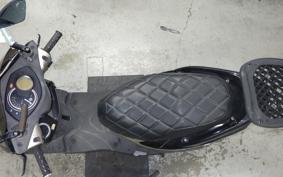 YAMAHA CYGNUS 125 X 1988