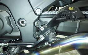 KAWASAKI ZX 1400 NINJA R A 2016
