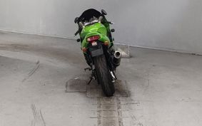 KAWASAKI ZXR400 1999 ZX400L