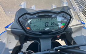 SUZUKI GSX-S1000F 2015 GT79A