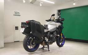 YAMAHA TRACER 9 GT 2022 RN70J
