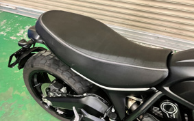 DUCATI  DUCATI  SCRAMBLER  ICON  2021 KB02