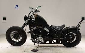 YAMAHA DRAGSTAR 400 CLASSIC 2018 4TR