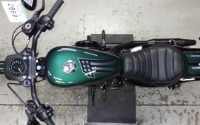 HARLEY XL883N 2021