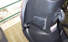 HONDA TACT-4ﾍﾞｰｼｯｸ AF79