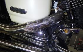 YAMAHA DRAGSTAR 1100 CLASSIC 2001 VP13J