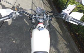 HONDA FTR223 MC34