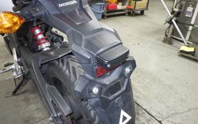 HONDA ｸﾞﾛﾑ 2004 JC61