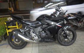 SUZUKI GSX250R DN11A