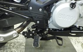 BMW G310GS 2018