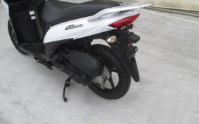 SUZUKI ADDRESS V110 CE47A