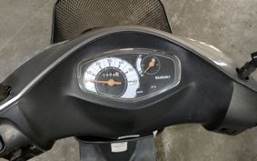 SUZUKI ADDRESS V50 CA44A