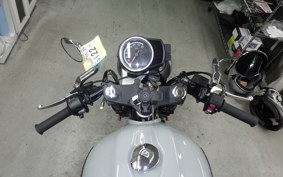 HONDA GB350S 2023 NC59