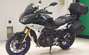 YAMAHA MT-09 Tracer GT 2019 RN51J
