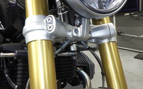 BMW R NINE T 2022