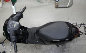 HONDA TACT-4ﾍﾞｰｼｯｸ 2019 AF79