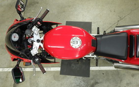 YAMAHA TRX850 1997 4NX