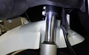 HONDA BENLY 50 1995 AA05