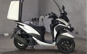 YAMAHA TRICITY 125 SEC1J