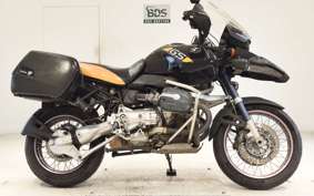 BMW R1150GS ADVENTURE 2004