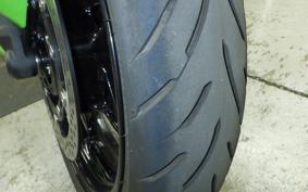 KAWASAKI ZX-25RR 2026 ZX250H