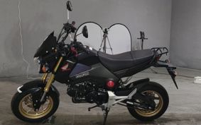 HONDA GU ROM JC61