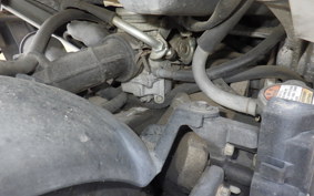 HONDA DIO Gen.5 AF57