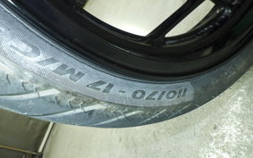 KAWASAKI Z250 A 2021 ER250C